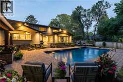240 COLCHESTER Drive | Oakville Ontario | Slide Image Forty-two
