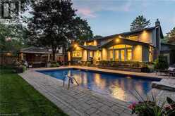 240 COLCHESTER Drive | Oakville Ontario | Slide Image Forty-one