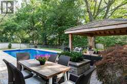 240 COLCHESTER Drive | Oakville Ontario | Slide Image Forty-nine