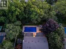 240 COLCHESTER Drive | Oakville Ontario | Slide Image Forty