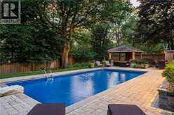 240 COLCHESTER Drive | Oakville Ontario | Slide Image Forty-three