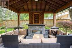240 COLCHESTER Drive | Oakville Ontario | Slide Image Forty-seven