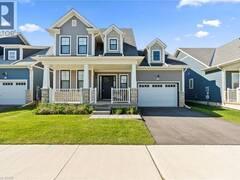 26 BEACHWALK Crescent Ridgeway Ontario, L0S 1N0