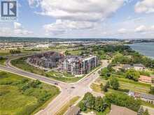 600 NORTH SERVICE Road Unit# 301 | Hamilton Ontario | Slide Image Two