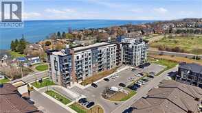 600 NORTH SERVICE Road Unit# 301 | Hamilton Ontario | Slide Image Four