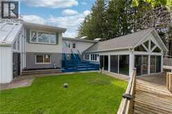 2010 HANSLER Street | Pelham Ontario | Slide Image Thirty-five