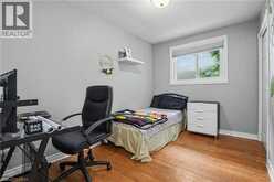 514 HAVELOCK Drive | Waterloo Ontario | Slide Image Thirteen