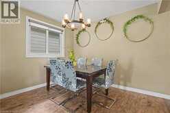 514 HAVELOCK Drive | Waterloo Ontario | Slide Image Eight
