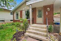 514 HAVELOCK Drive | Waterloo Ontario | Slide Image One