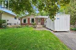 514 HAVELOCK Drive | Waterloo Ontario | Slide Image Two