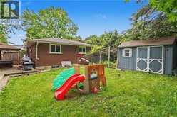 514 HAVELOCK Drive | Waterloo Ontario | Slide Image Thirty