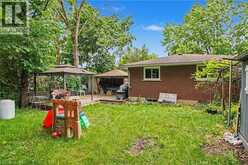 514 HAVELOCK Drive | Waterloo Ontario | Slide Image Thirty-one