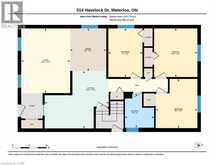514 HAVELOCK Drive | Waterloo Ontario | Slide Image Thirty-three