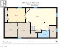 514 HAVELOCK Drive | Waterloo Ontario | Slide Image Thirty-four