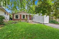 514 HAVELOCK Drive | Waterloo Ontario | Slide Image Three
