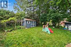 514 HAVELOCK Drive | Waterloo Ontario | Slide Image Twenty-nine