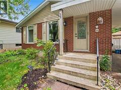 514 HAVELOCK Drive Waterloo Ontario, N2L 4N7