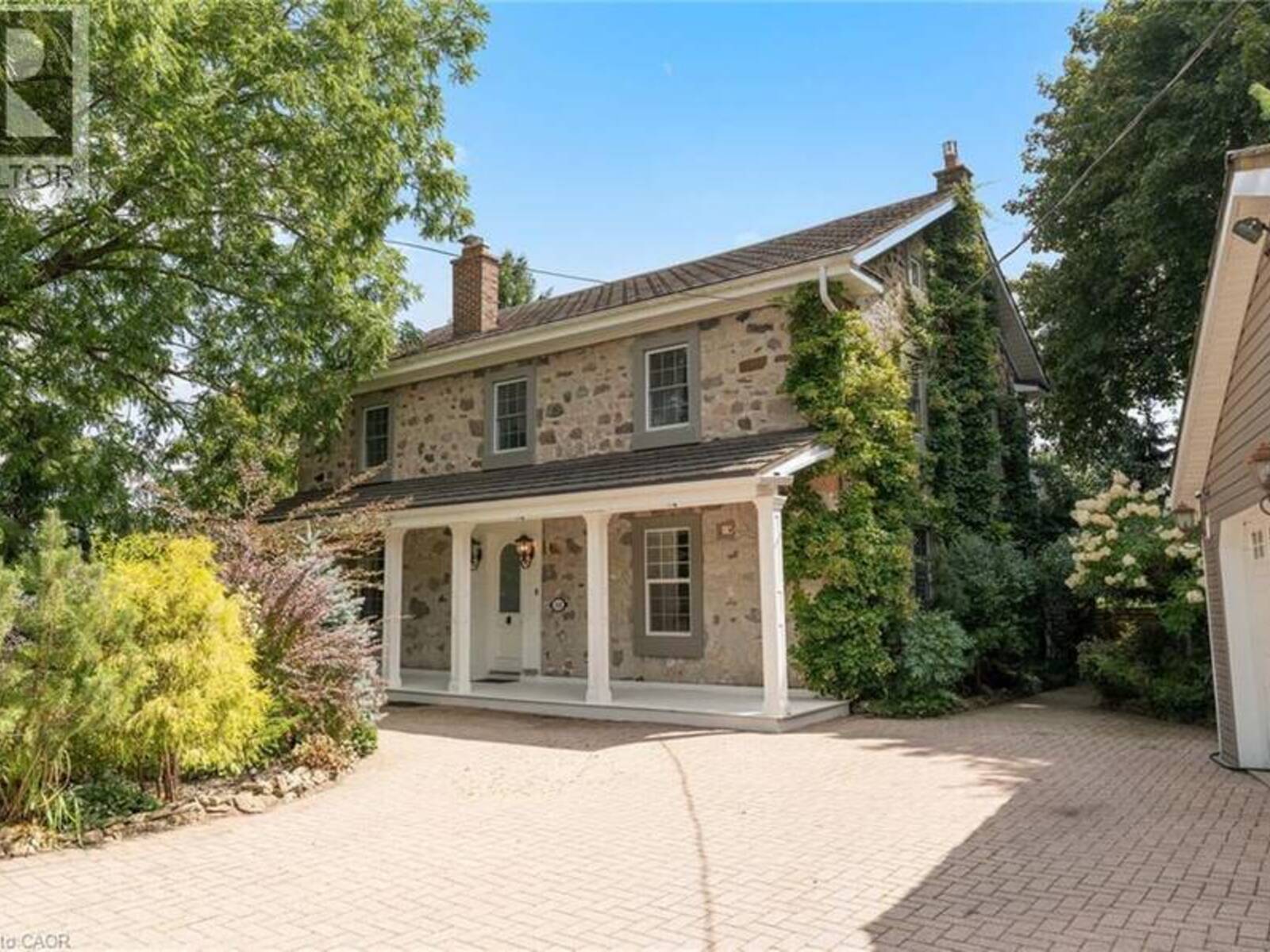 164 FISHER MILLS Road, Cambridge, Ontario N3C 1E2