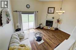 589 BEECHWOOD Drive Unit# 26 | Waterloo Ontario | Slide Image Sixteen