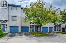 589 BEECHWOOD Drive Unit# 26 | Waterloo Ontario | Slide Image One
