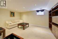 589 BEECHWOOD Drive Unit# 26 | Waterloo Ontario | Slide Image Twenty-five
