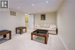589 BEECHWOOD Drive Unit# 26 | Waterloo Ontario | Slide Image Twenty-six