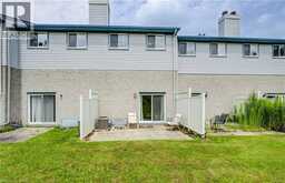 589 BEECHWOOD Drive Unit# 26 | Waterloo Ontario | Slide Image Twenty-eight
