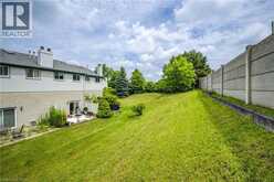 589 BEECHWOOD Drive Unit# 26 | Waterloo Ontario | Slide Image Twenty-nine