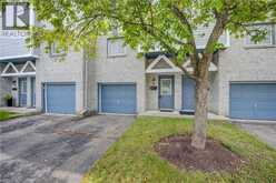 589 BEECHWOOD Drive Unit# 26 | Waterloo Ontario | Slide Image Two