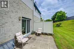 589 BEECHWOOD Drive Unit# 26 | Waterloo Ontario | Slide Image Thirty