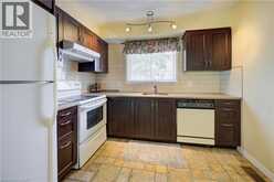 589 BEECHWOOD Drive Unit# 26 | Waterloo Ontario | Slide Image Six