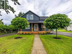 139 LA SALETTE Road La Salette Ontario, N0E 1H0