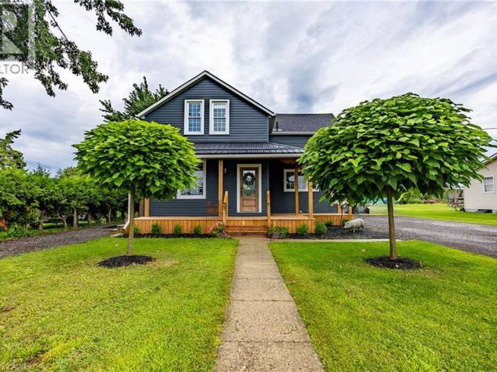 139 LA SALETTE Road, La Salette, Ontario N0E 1H0