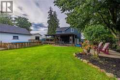 139 LA SALETTE Road | La Salette Ontario | Slide Image Eight