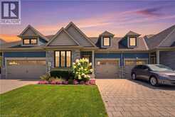 69 ANDREW Lane | Thorold Ontario | Slide Image One