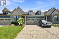 69 ANDREW Lane | Thorold Ontario | Slide Image Five