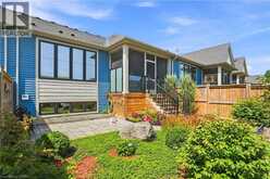 69 ANDREW Lane | Thorold Ontario | Slide Image Thirty-one