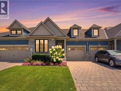 69 ANDREW Lane Thorold Ontario, L2V 0E4