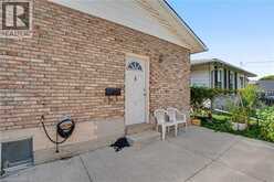 99 MARTINDALE Road | St. Catharines Ontario | Slide Image Thirty-three