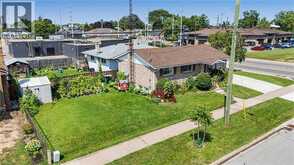 99 MARTINDALE Road | St. Catharines Ontario | Slide Image Thirty-eight