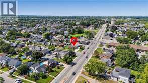 99 MARTINDALE Road | St. Catharines Ontario | Slide Image Forty-two