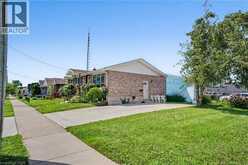 99 MARTINDALE Road | St. Catharines Ontario | Slide Image Four