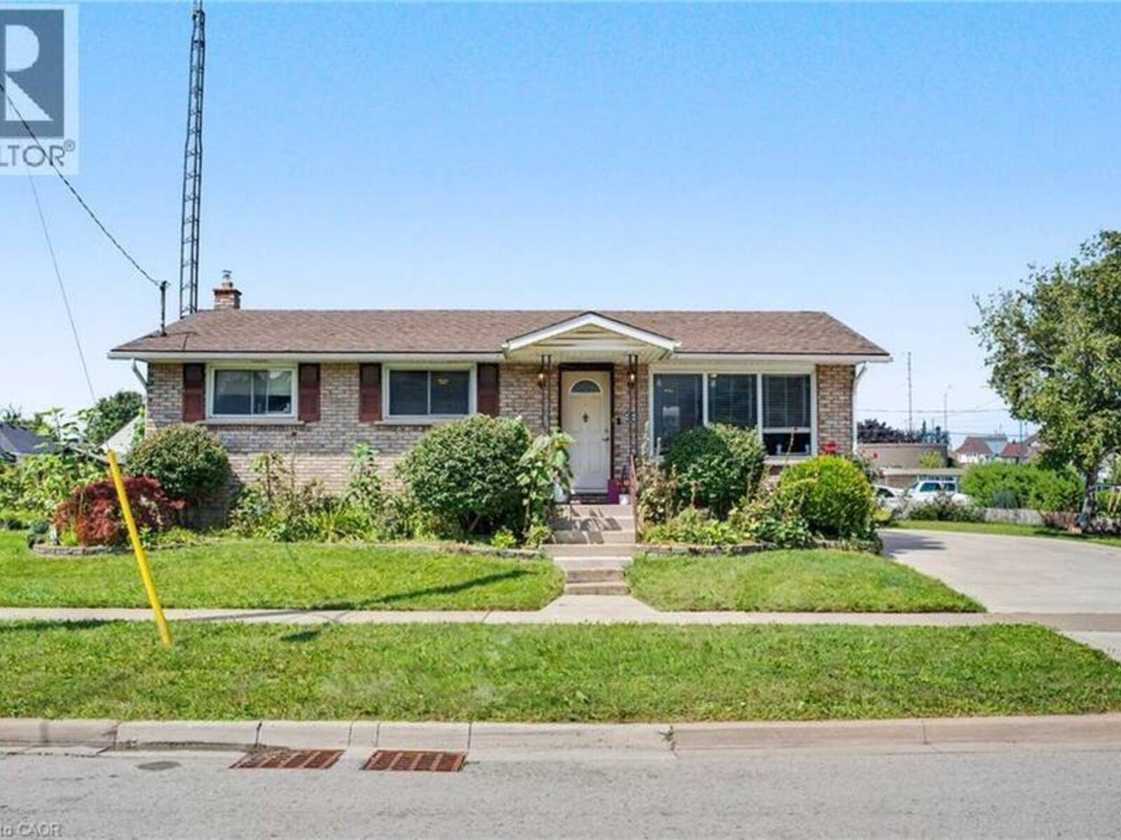 99 MARTINDALE Road, St. Catharines, Ontario L2S 2Y7
