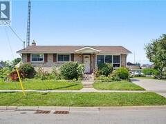 99 MARTINDALE Road St. Catharines Ontario, L2S 2Y7