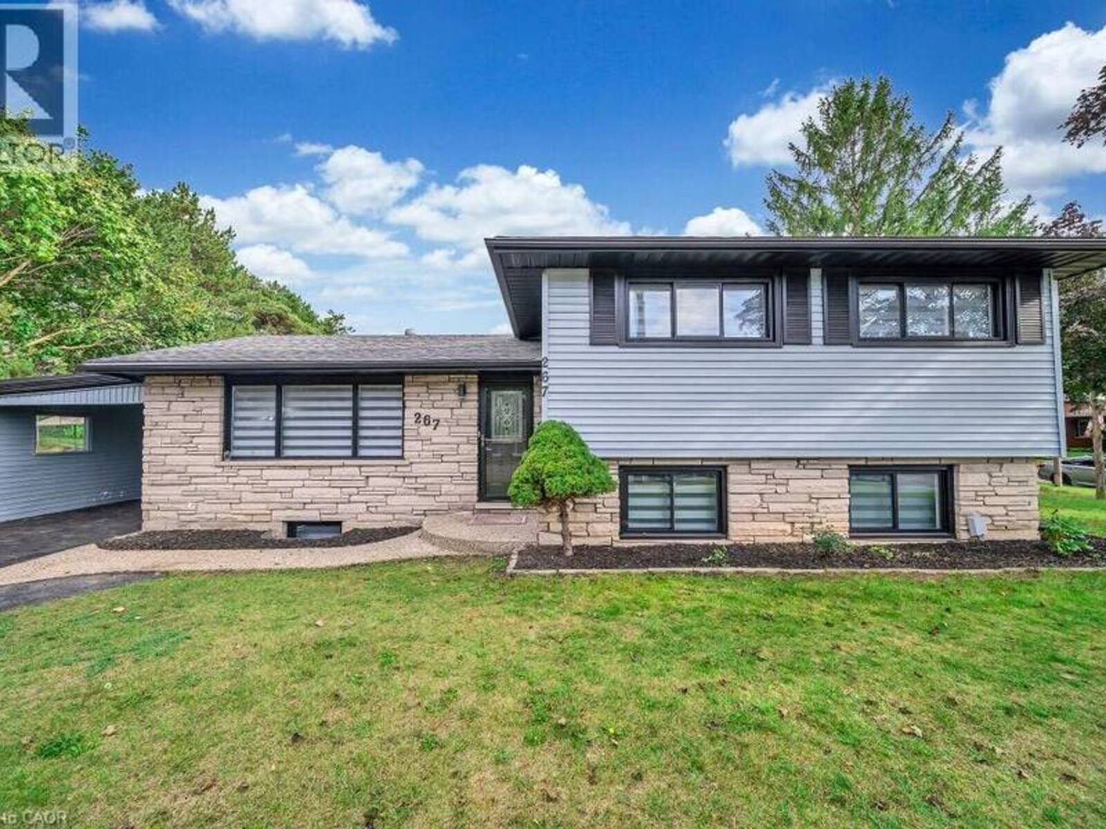267 ERB Street E, Waterloo, Ontario N2J 1N6