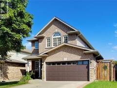 38 UDELL Way Grimsby Ontario, L3M 5L3