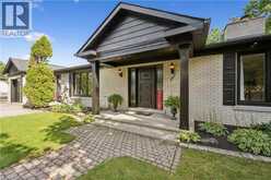 267 ABRAHAM Street | Cambridge Ontario | Slide Image Two