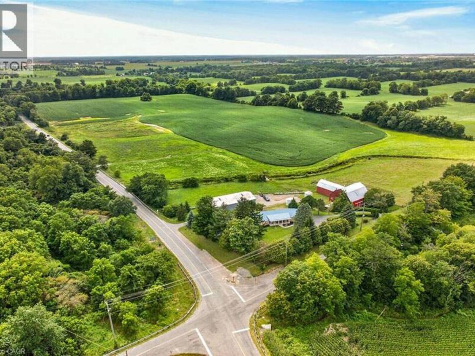 7011 DICKENSON Road E, Hamilton, Ontario L0R 1W0