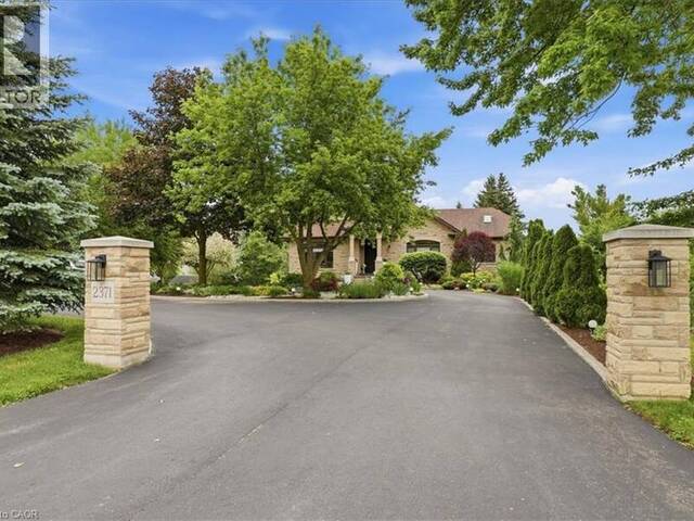 2371 SNYDERS Road E Wilmot Ontario, N0B 2H0 - 4 Bedrooms Home For Sale
