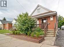 82 WHITNEY Avenue | Hamilton Ontario | Slide Image One